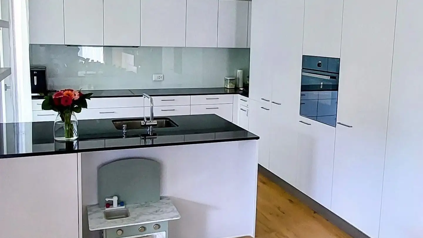 Appartamento in vendita - Zeughausstrasse 7a, 3250 Lyss - Foto 3