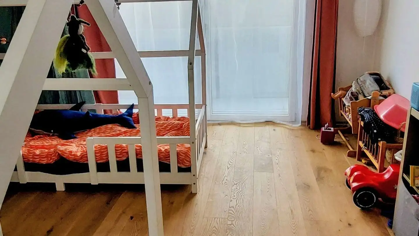 Appartamento in vendita - Zeughausstrasse 7a, 3250 Lyss - Foto 4