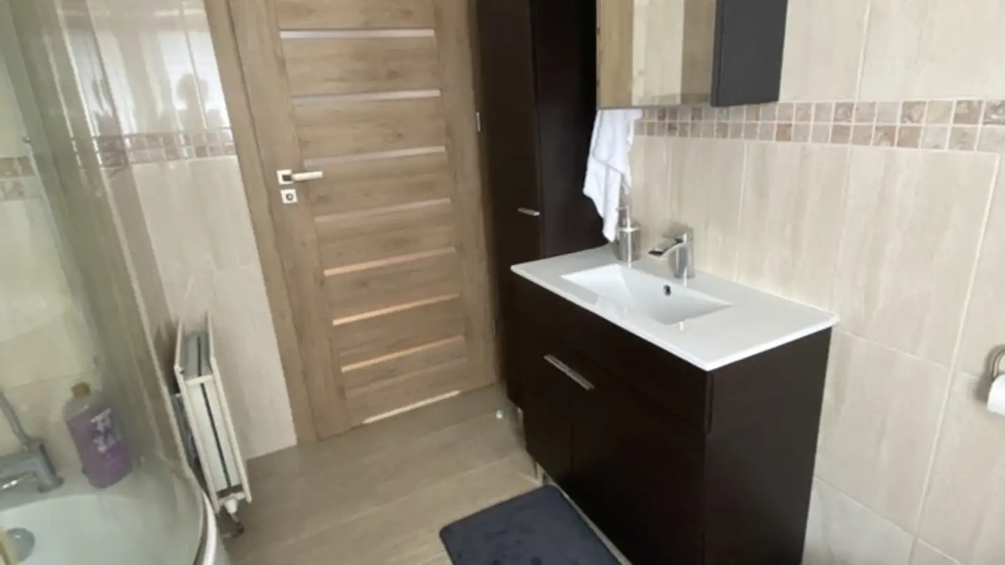 Appartement meublé à louer - Zürcherstrasse, 8104 Weiningen ZH - Photo 4