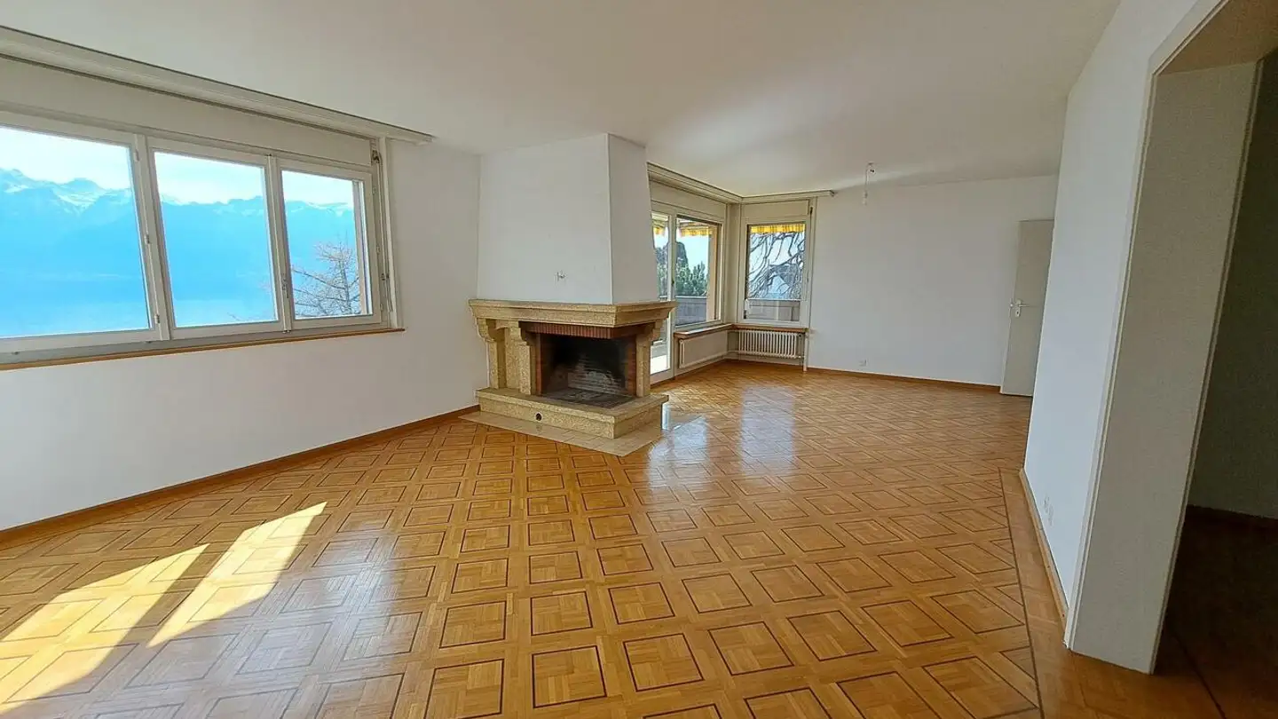 Appartamento in affitto - Chemin Du Châno 21, 1802 Corseaux - Photo 4