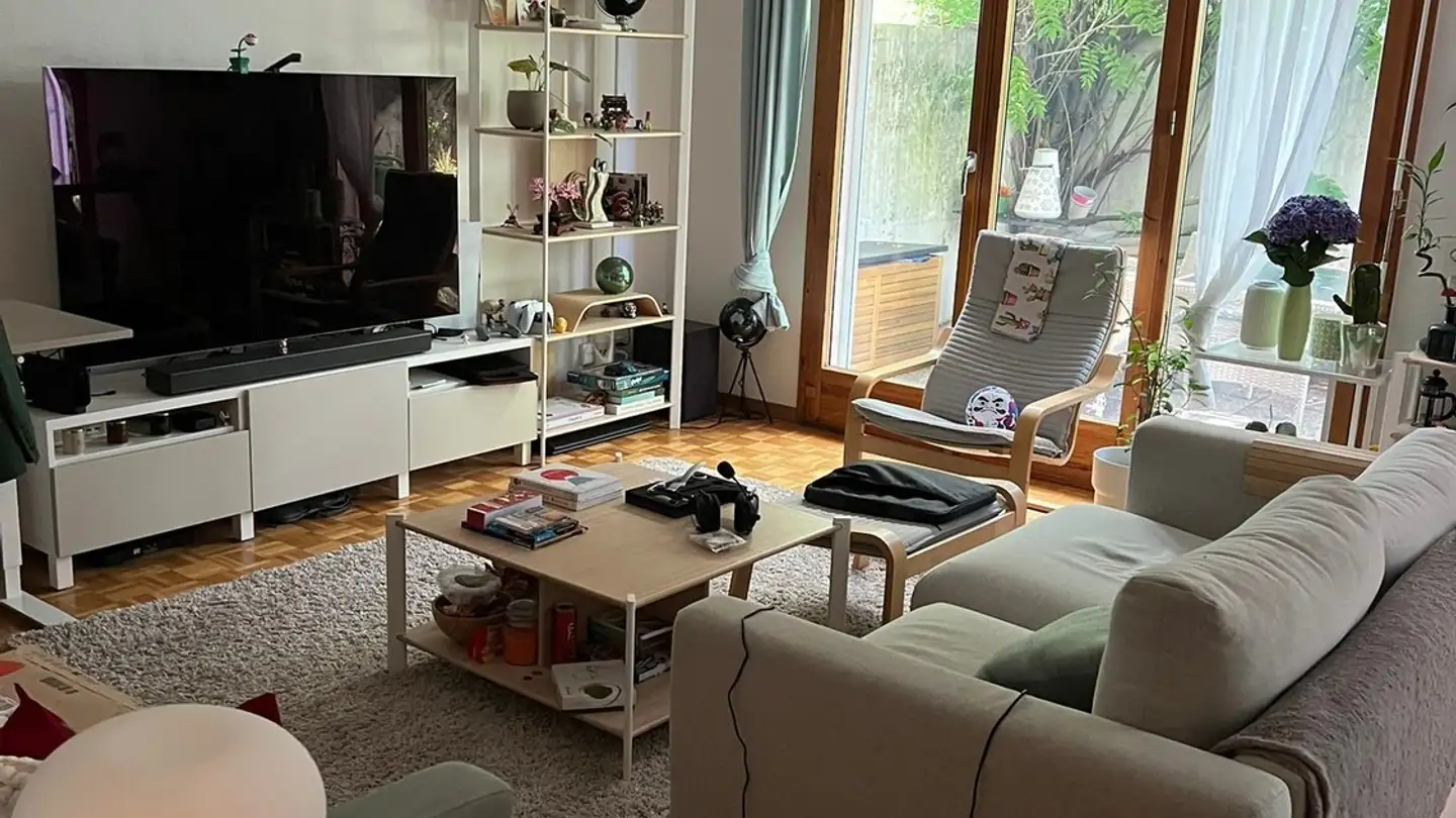 Apartment for rent - 8049 Zürich