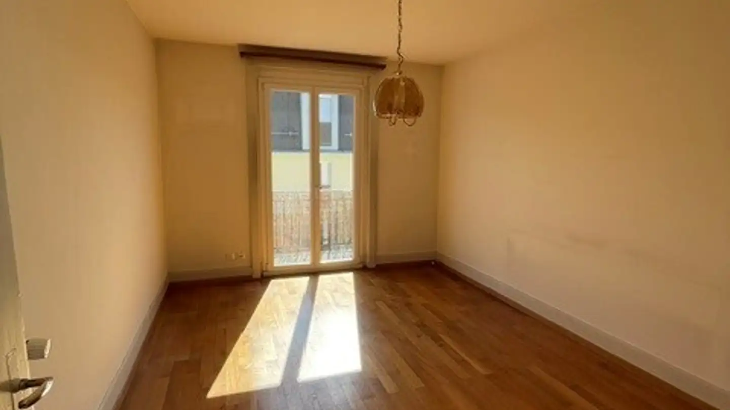 Wohnung mieten - Rue Des Marronniers 10, 1800 Vevey
