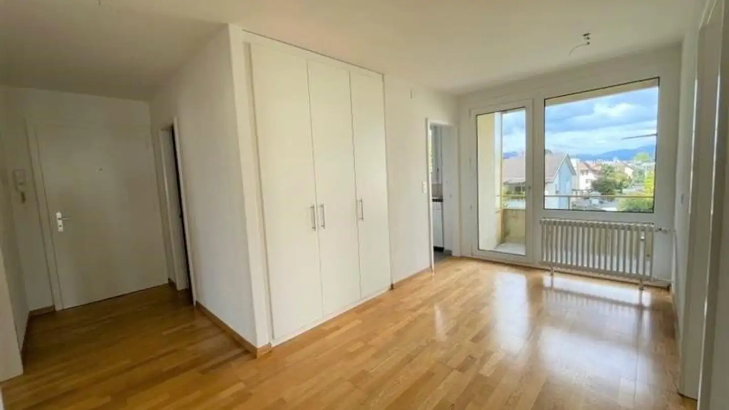Appartamento in affitto - Gotthelfstrasse 5, 4800 Zofingen - Foto 2
