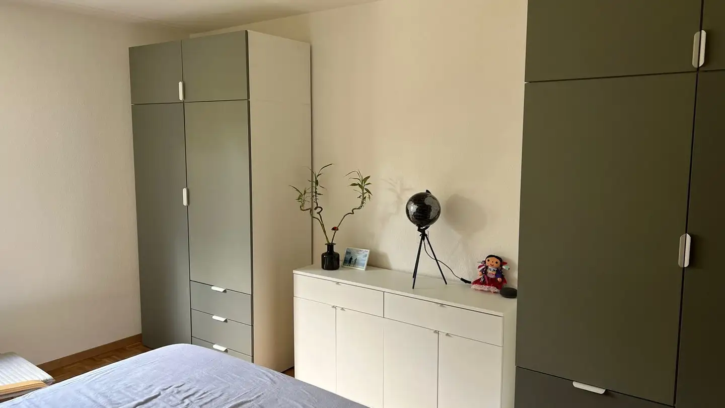 Appartamento in affitto - 8049 Zürich - Photo 2