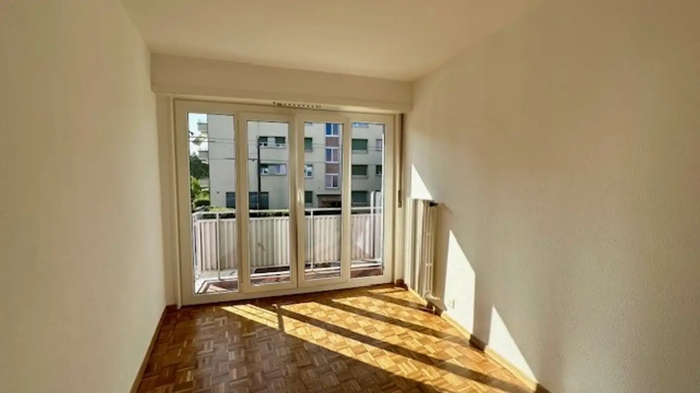 Wohnung mieten - Route D'oron 11, 1010 Lausanne - Foto 3