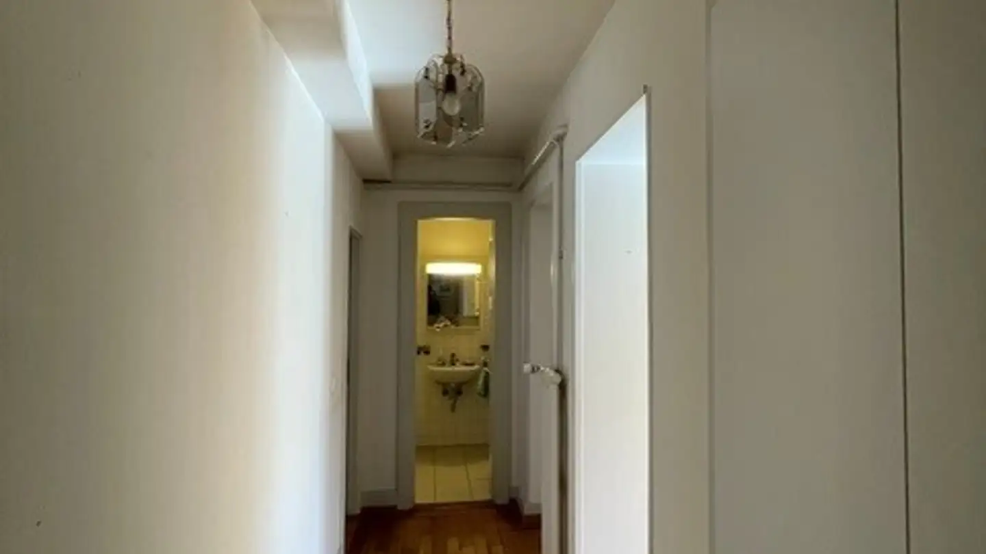 Wohnung mieten - Rue Des Marronniers 10, 1800 Vevey - Foto 4