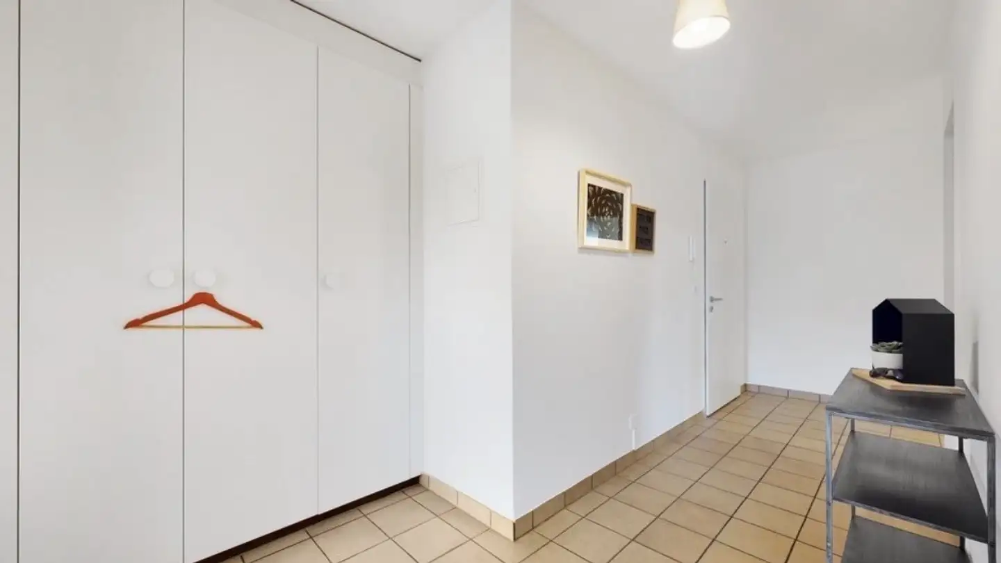 Appartement à louer - Zollweidenstrasse 27, 4142 Münchenstein