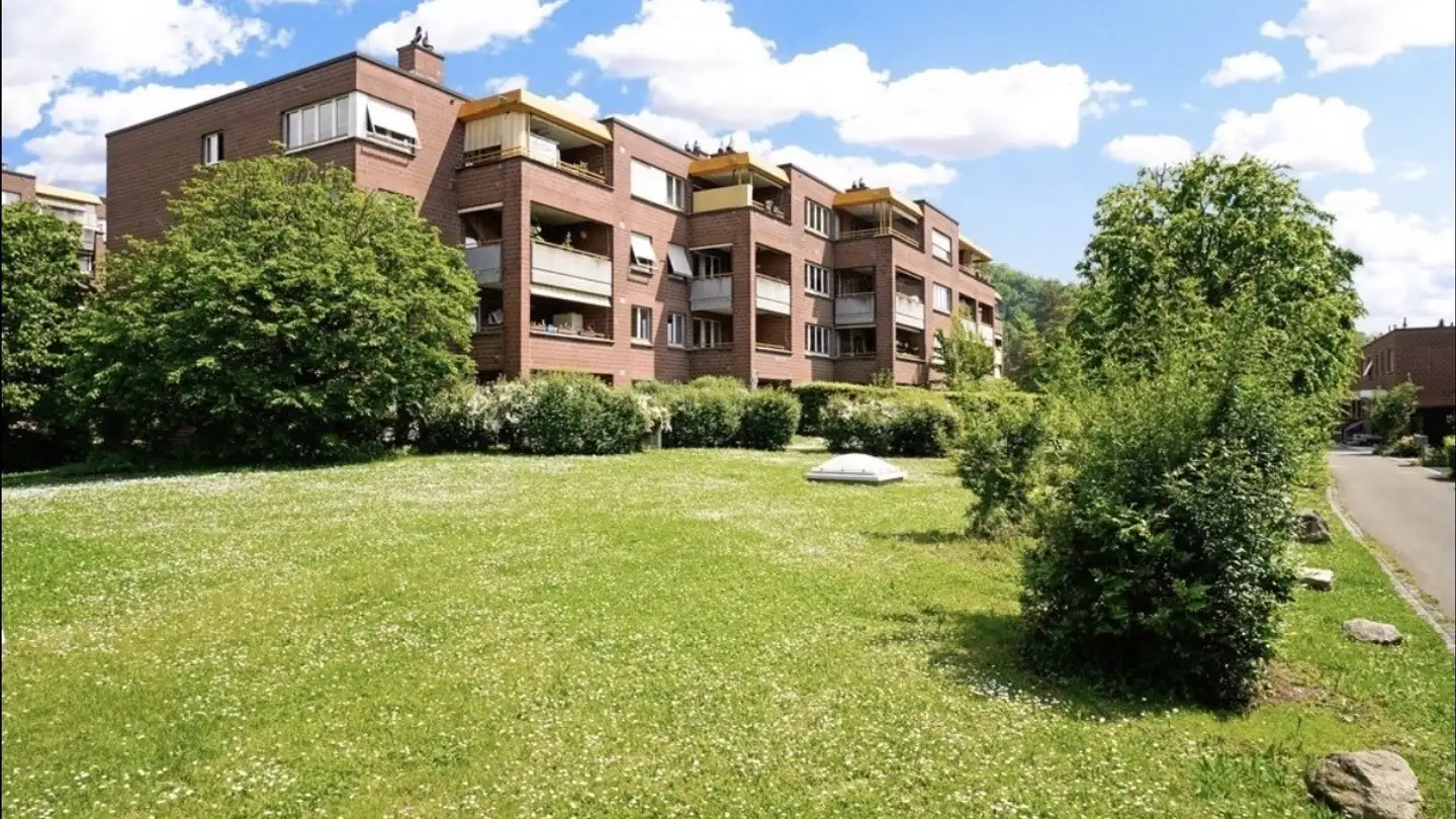 Wohnung mieten - Zollweidenstrasse 27, 4142 Münchenstein - Foto 2