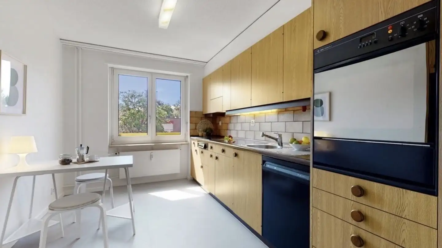 Wohnung mieten - Zollweidenstrasse 27, 4142 Münchenstein - Foto 3