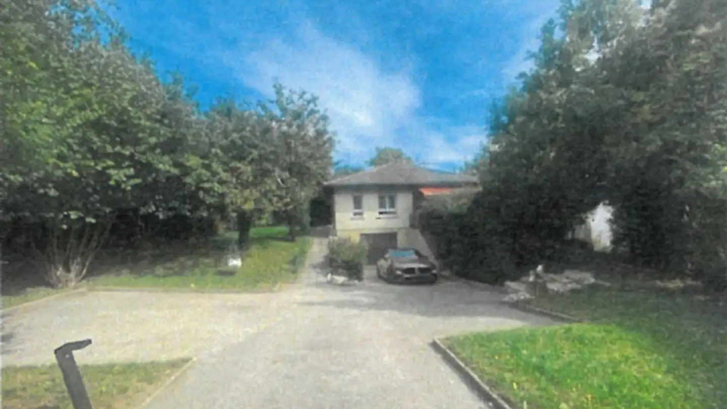 Casa singola in affitto - Rue Des Préels 22, 2036 Cormondrèche