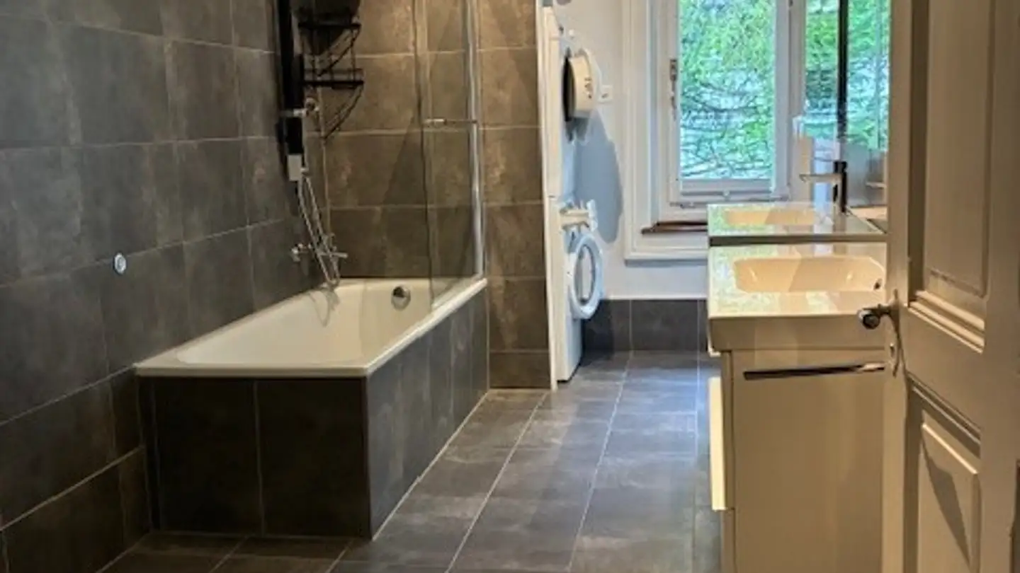 Wohnung mieten - 3006 Bern - Foto 4