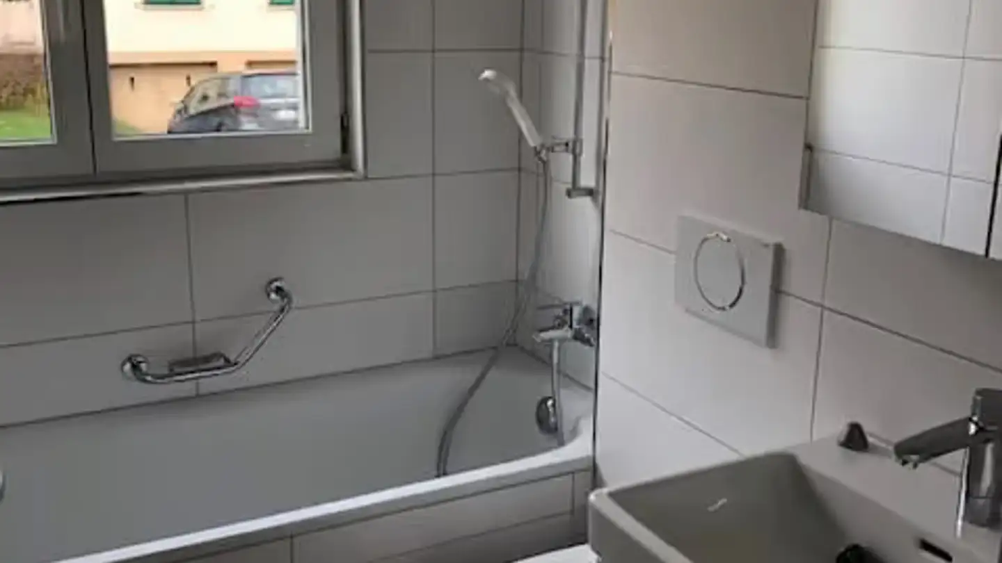 Wohnung mieten - Rötiweg 1, 3360 Herzogenbuchsee - Foto 2