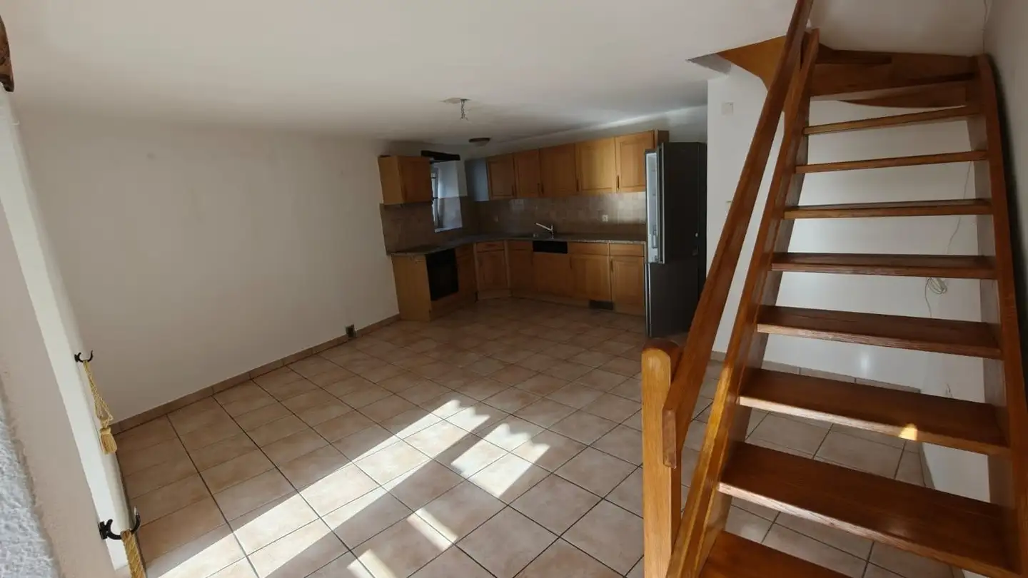 Casa singola in affitto - In Cumlina 41, 6528 Camorino