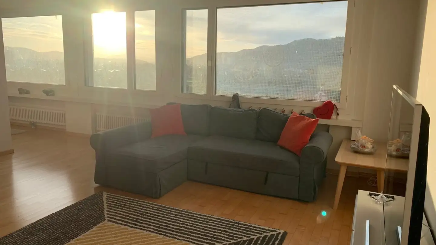 Wohnung mieten - Zürcherstrasse 27, 5400 Baden