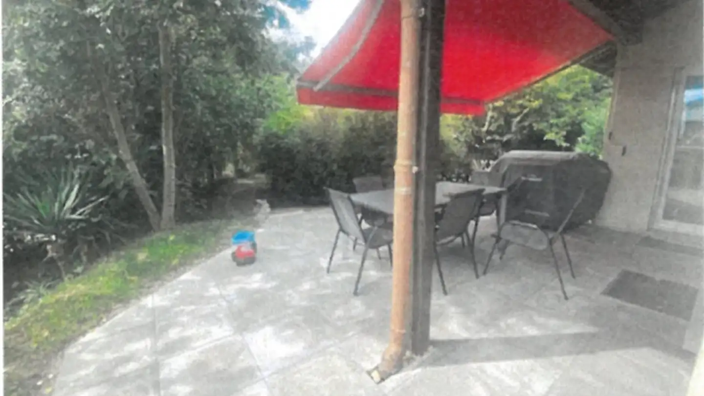 Casa singola in affitto - Rue Des Préels 22, 2036 Cormondrèche - Foto 2