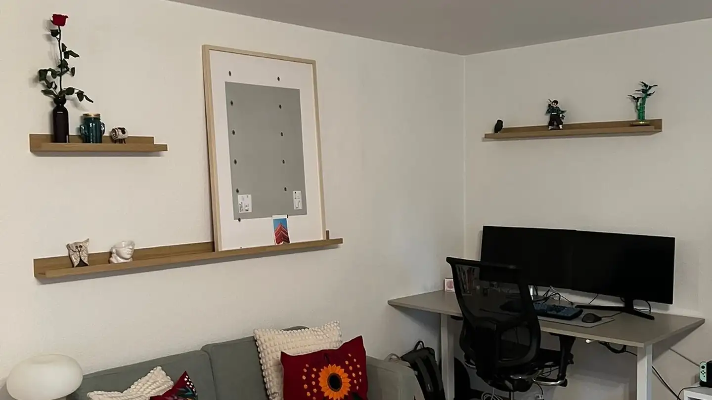 Appartamento in affitto - 8049 Zürich - Photo 3