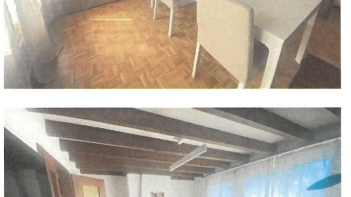 Casa singola in affitto - Rue Des Préels 22, 2036 Cormondrèche - Foto 3