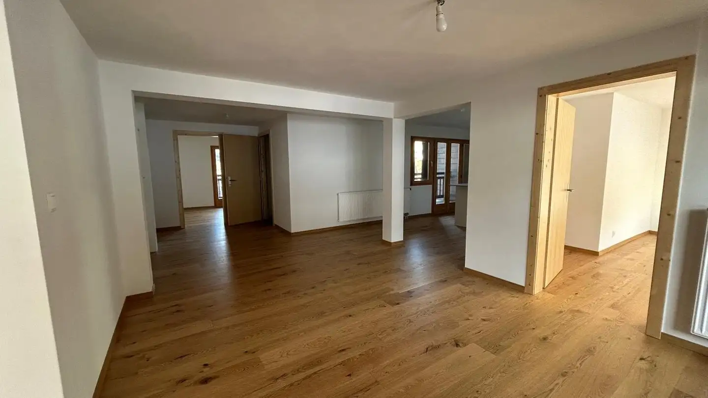 Apartment for rent - Rue De La Machigeaz 14, 3961 Vissoie - Photo 4