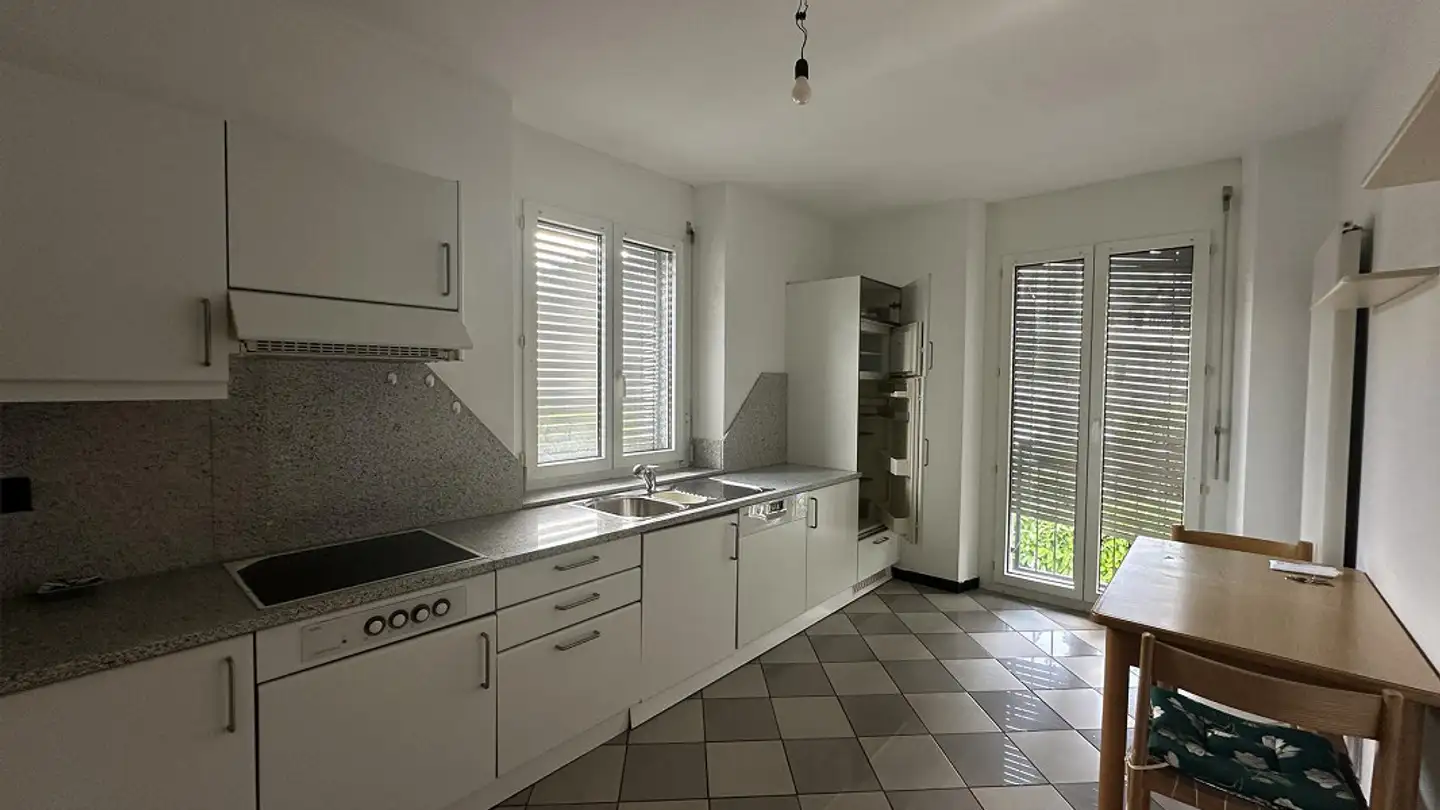 Appartamento in affitto - Via Dante Alighieri, 6830 Chiasso - Photo 3