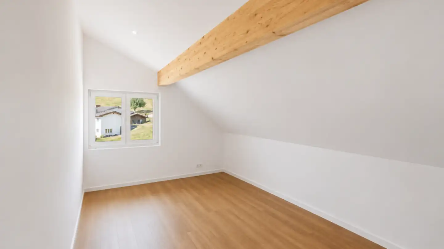 Einfamilienhaus kaufen - Hinterrainstrasse 550, 4252 Bärschwil - Foto 3