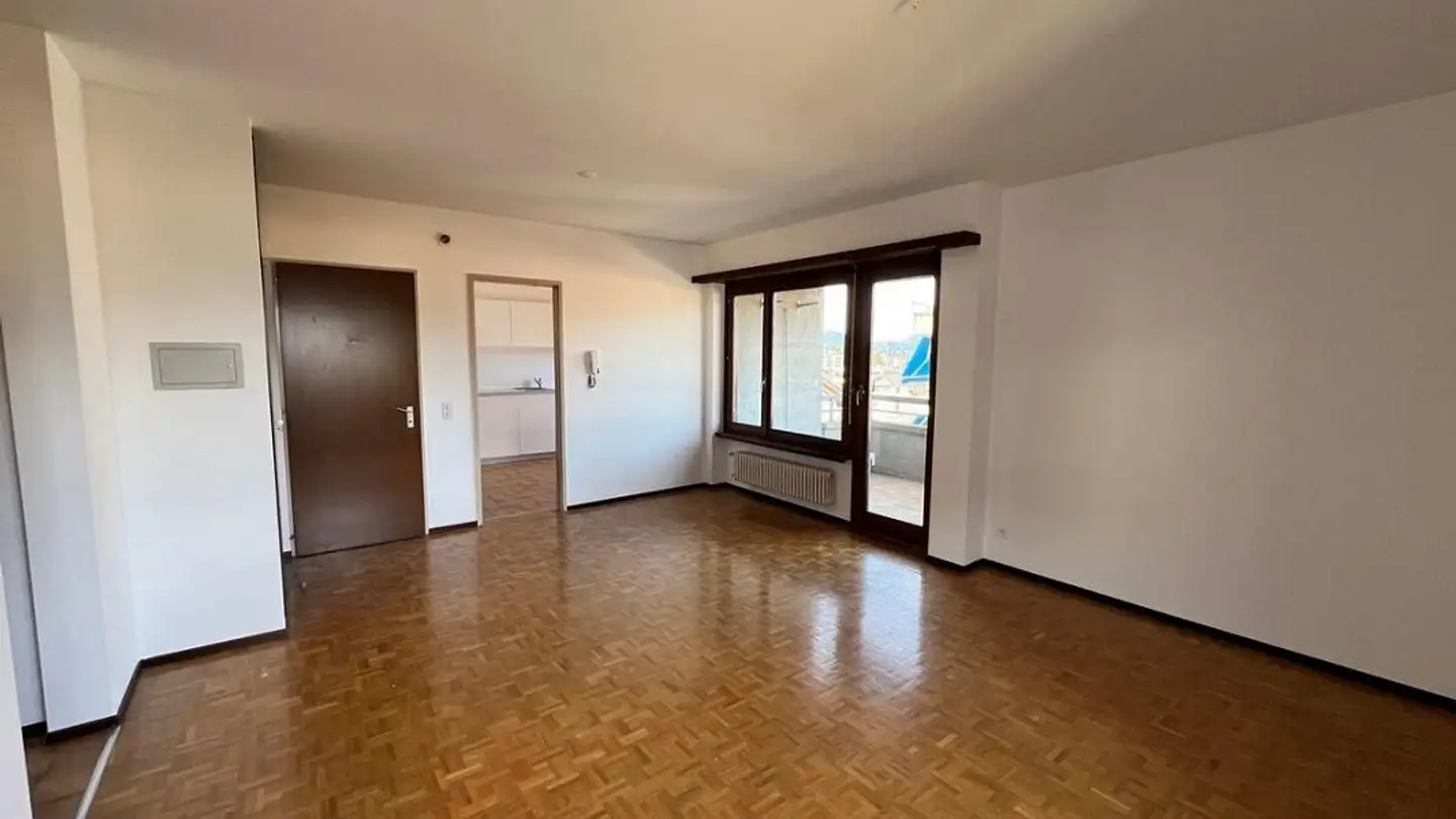 Wohnung mieten - Via Carlo Pasta 3, 6850 Mendrisio