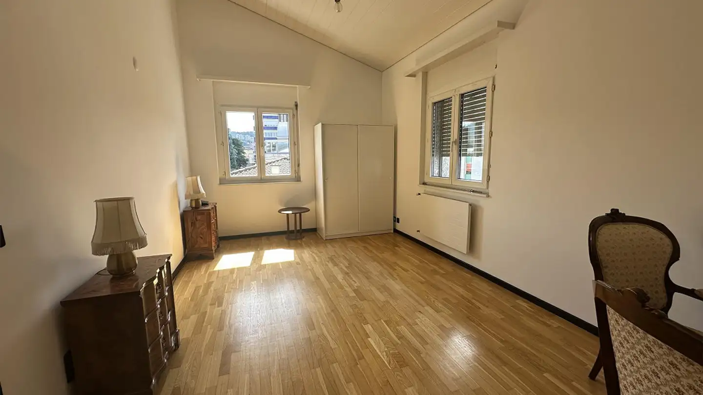 Appartamento in affitto - Via Dante Alighieri, 6830 Chiasso - Photo 4