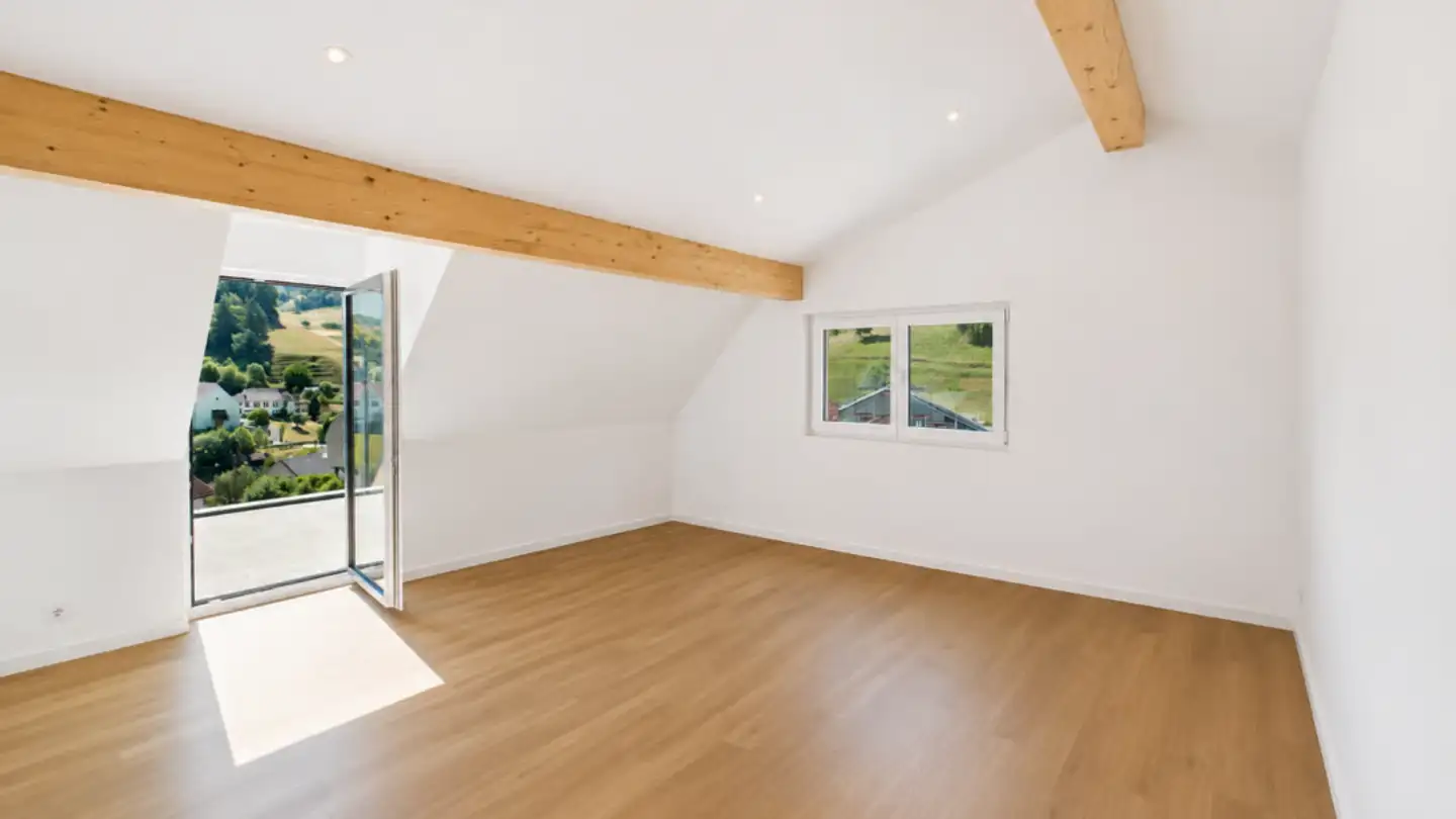 Einfamilienhaus kaufen - Hinterrainstrasse 550, 4252 Bärschwil - Foto 4