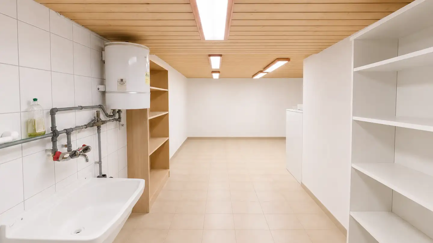Lagerraum mieten - Hauptstrasse 27, 5734 Reinach AG