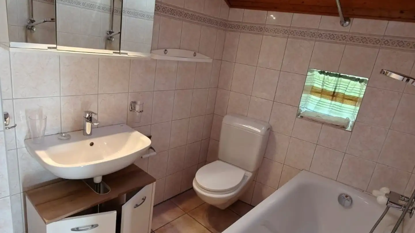 Casa singola in affitto - In Cumlina 41, 6528 Camorino - Photo 3