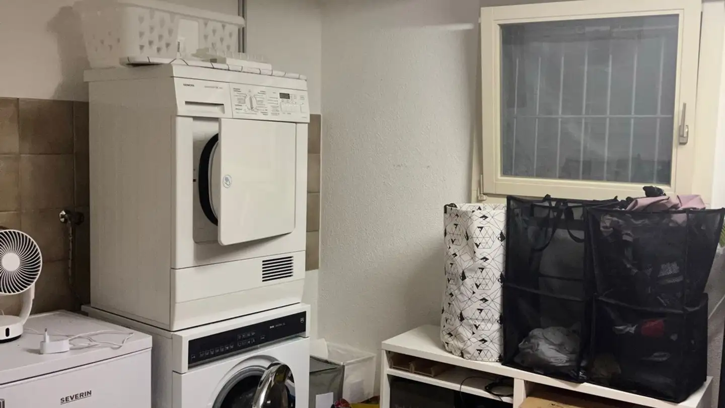 Appartamento in affitto - 8049 Zürich - Photo 4