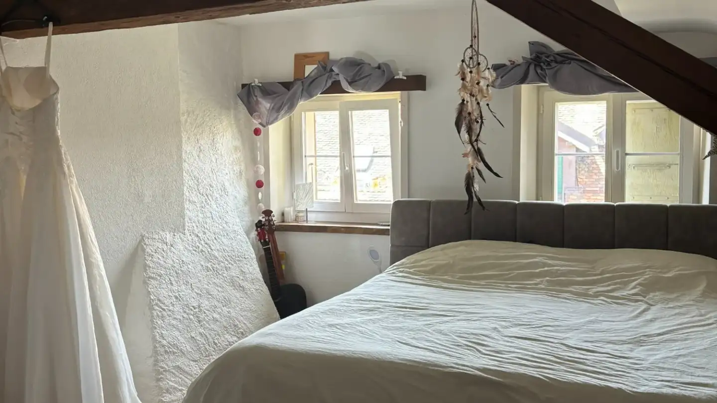 Appartamento in affitto - 1131 Tolochenaz - Foto 4