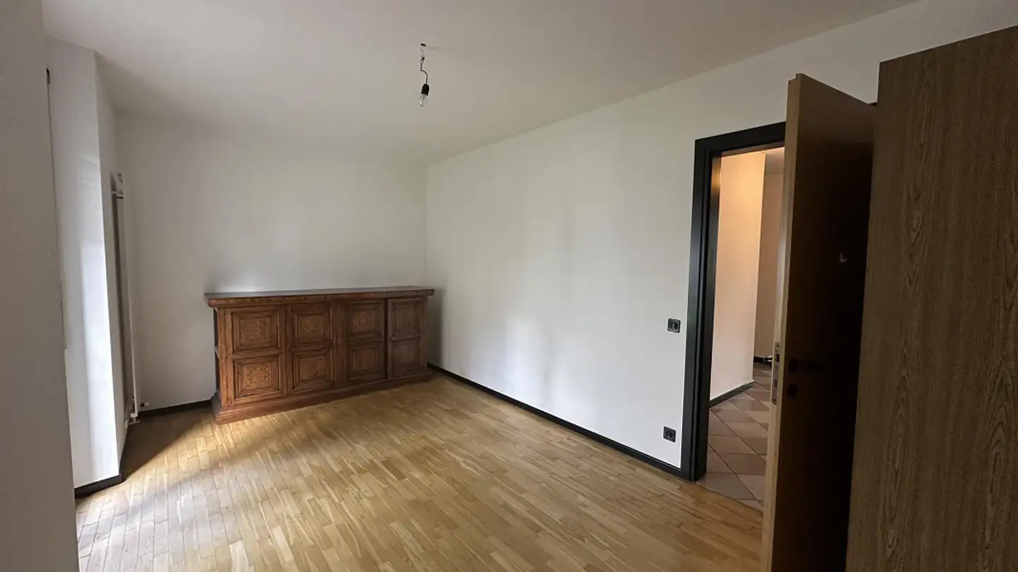 Appartamento in affitto - Via Dante Alighieri, 6830 Chiasso - Photo 2