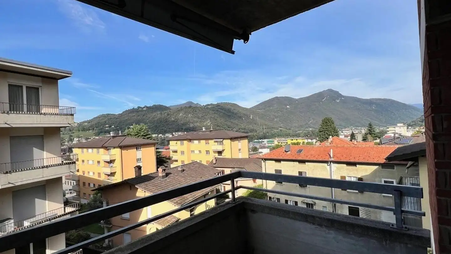 Wohnung mieten - Via Carlo Pasta 3, 6850 Mendrisio - Foto 4