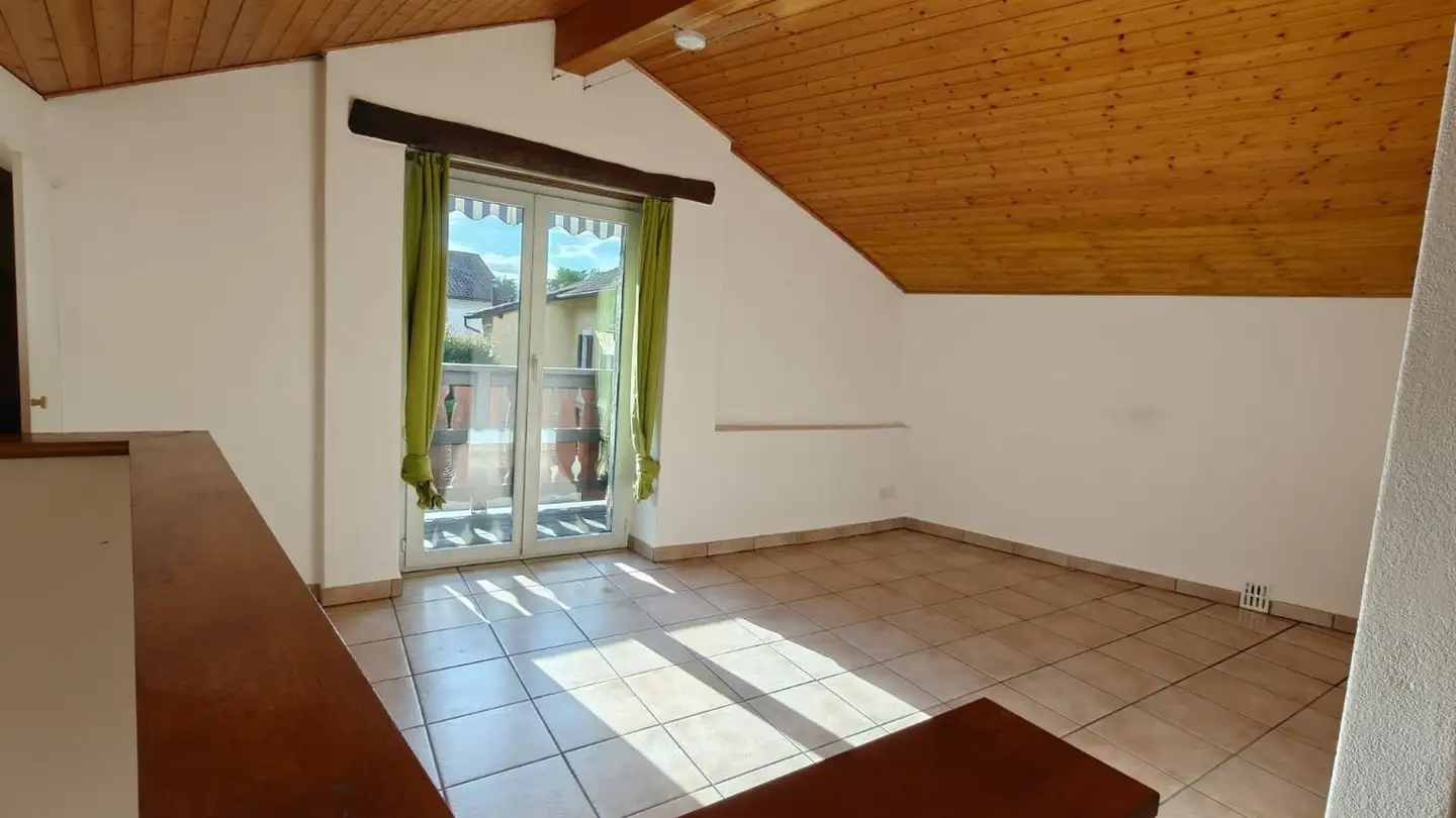 Casa singola in affitto - In Cumlina 41, 6528 Camorino - Photo 4