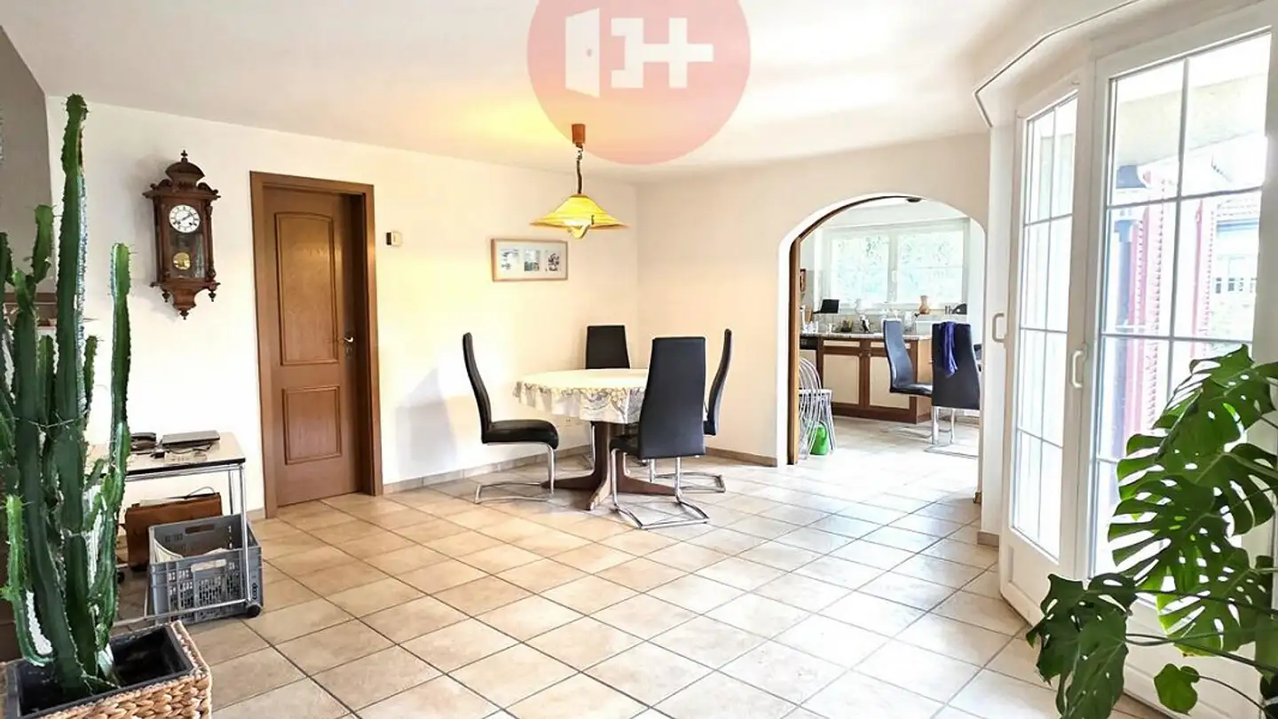 Einfamilienhaus kaufen - 2552 Orpund - Foto 2