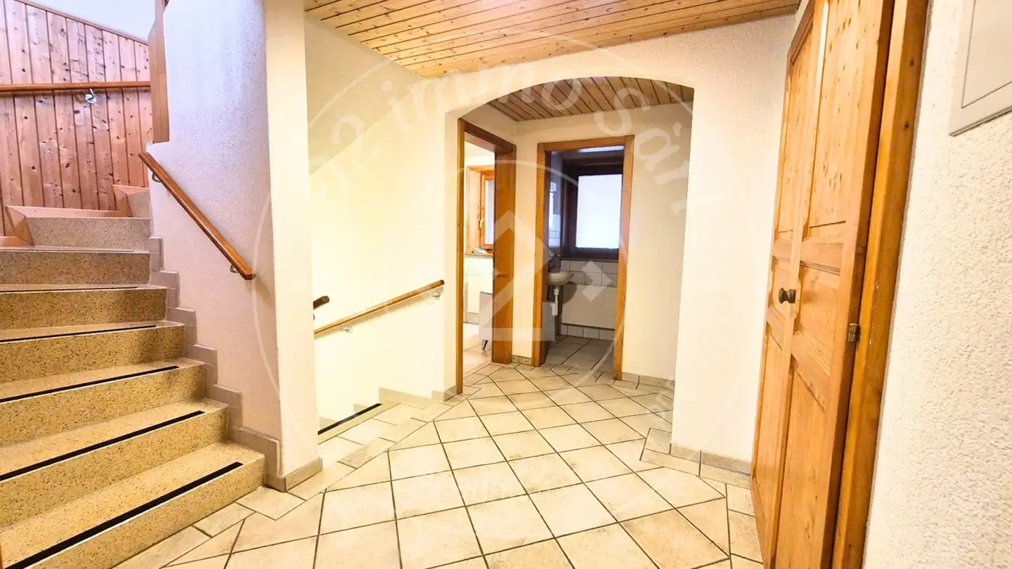 Duplex for rent - 1675 Vauderens - Photo 3