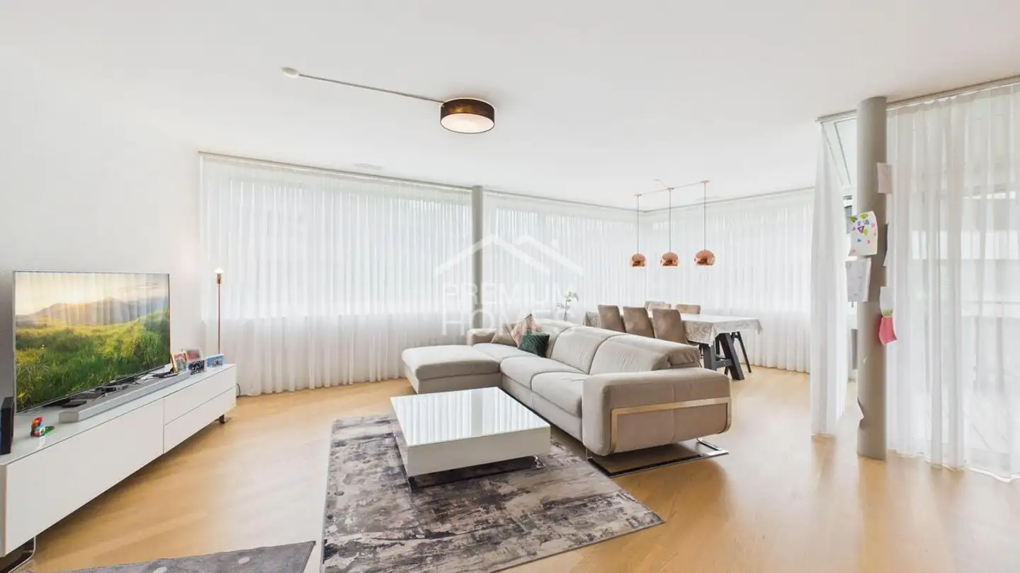 Apartment for sale - 4663 Aarburg - Photo 2