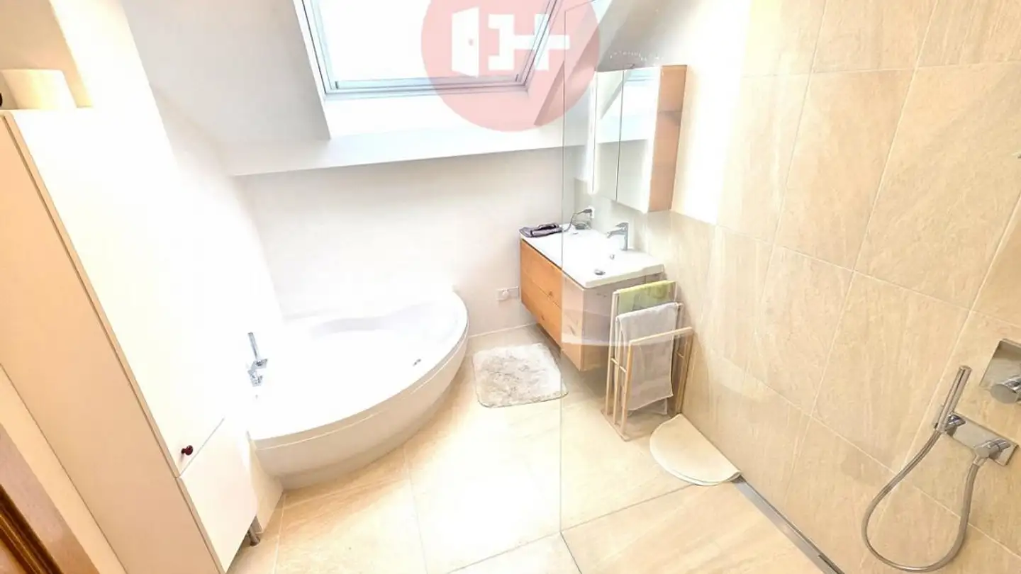 Einfamilienhaus kaufen - 2552 Orpund - Foto 4