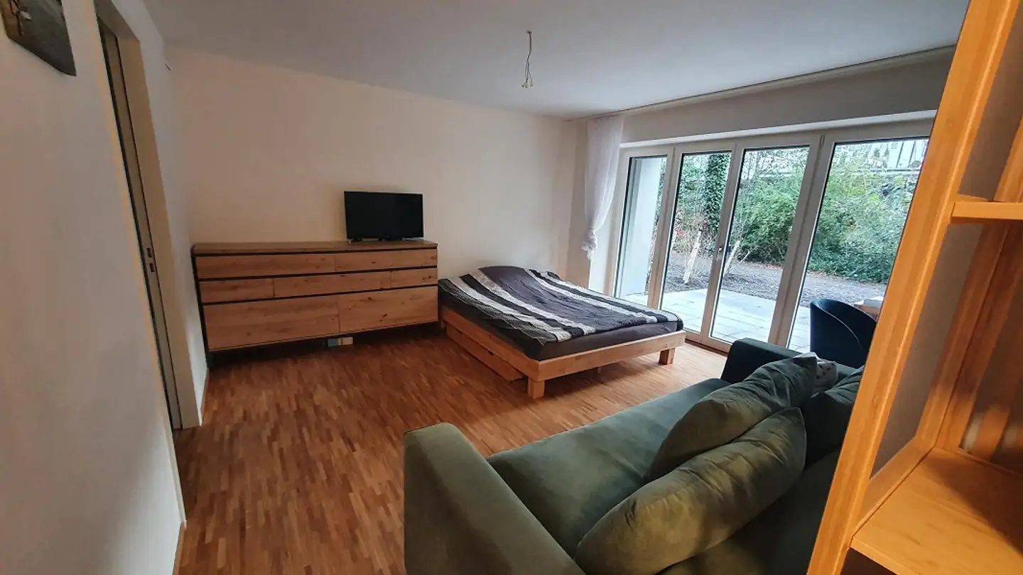 Appartamento in affitto - In Der Wässeri 25, 8047 Zürich - Photo 2