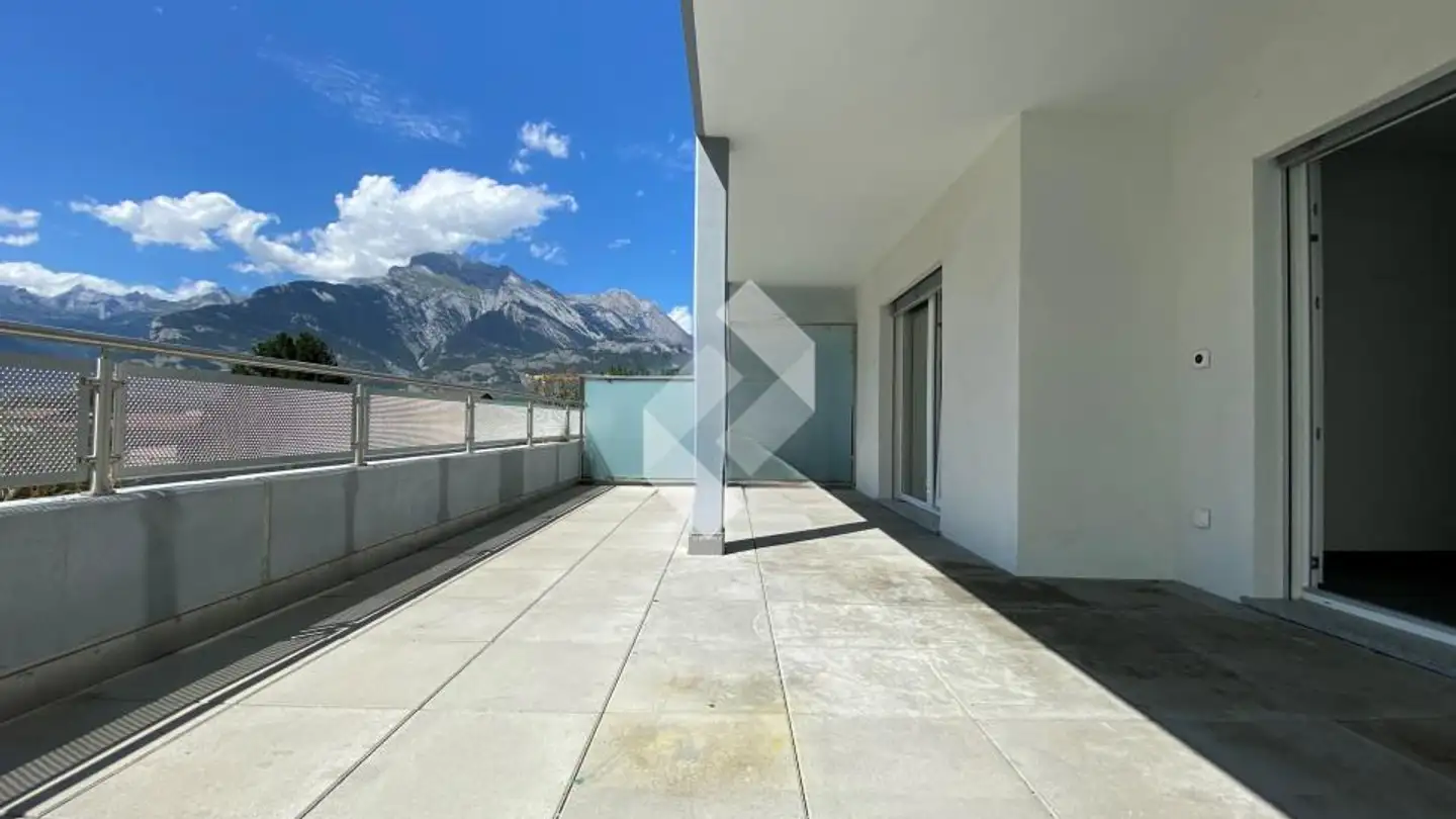 Apartment for sale - Fond d'Apre, 1994 Aproz (Nendaz) - Photo 2