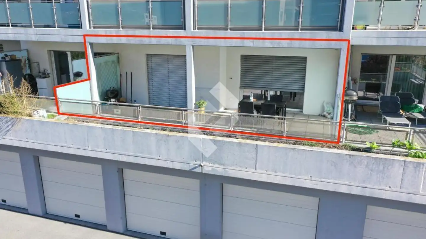 Apartment for sale - Fond d'Apre, 1994 Aproz (Nendaz) - Photo 3