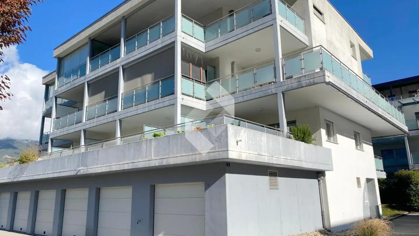 Apartment for sale - Fond d'Apre, 1994 Aproz (Nendaz) - Photo 4