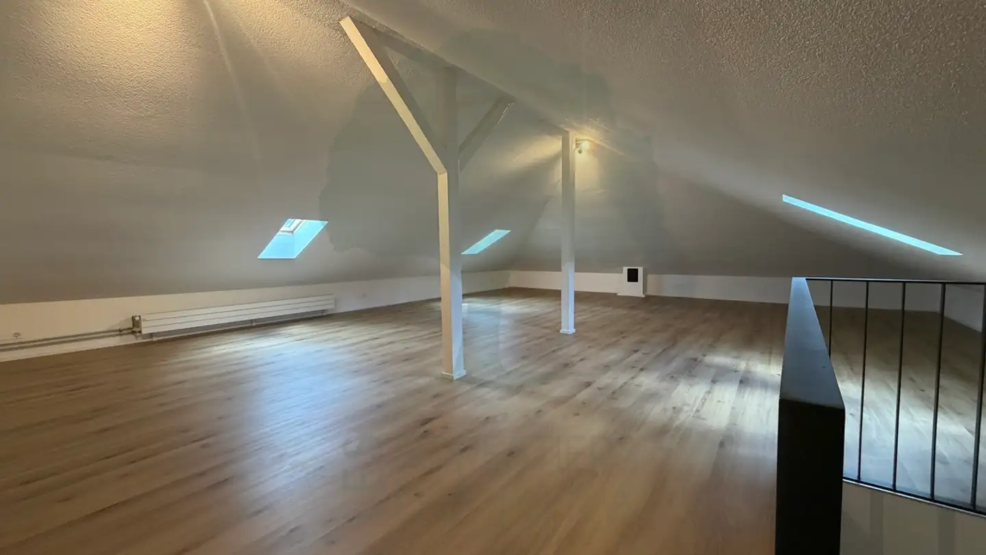 Duplex in affitto - Route De Bâle, 2800 Delémont