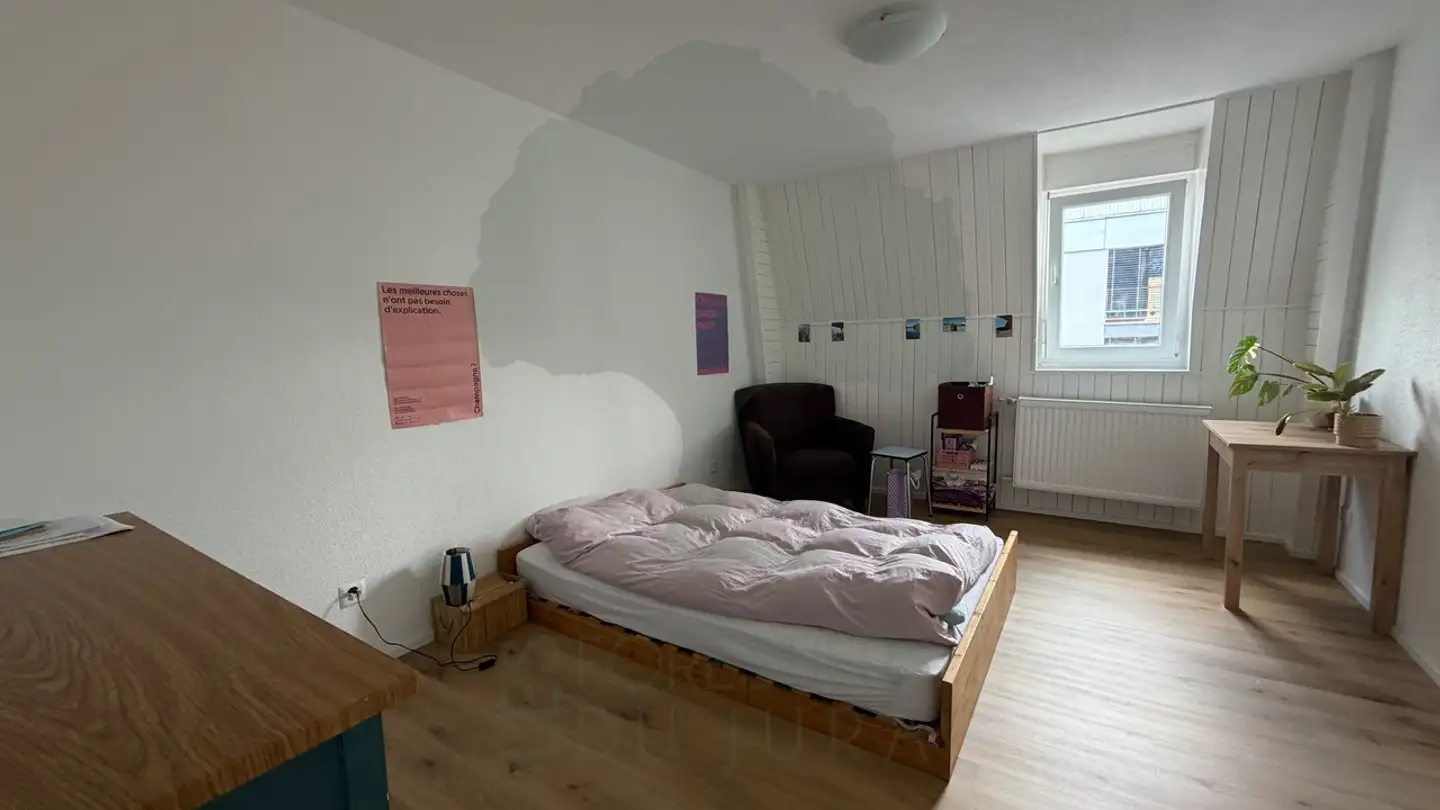 Duplex in affitto - Route De Bâle, 2800 Delémont - Foto 4