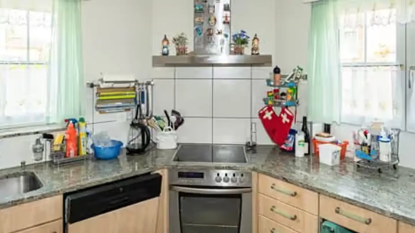 Einfamilienhaus kaufen - Appenzellerstrasse 3a, 9403 Goldach - Foto 4