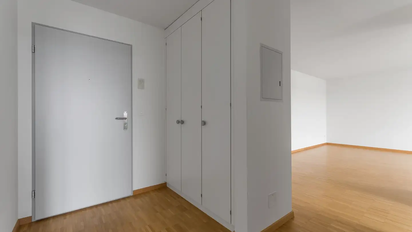 Appartamento in affitto - Oberfeldweg 23, 6280 Hochdorf - Foto 2