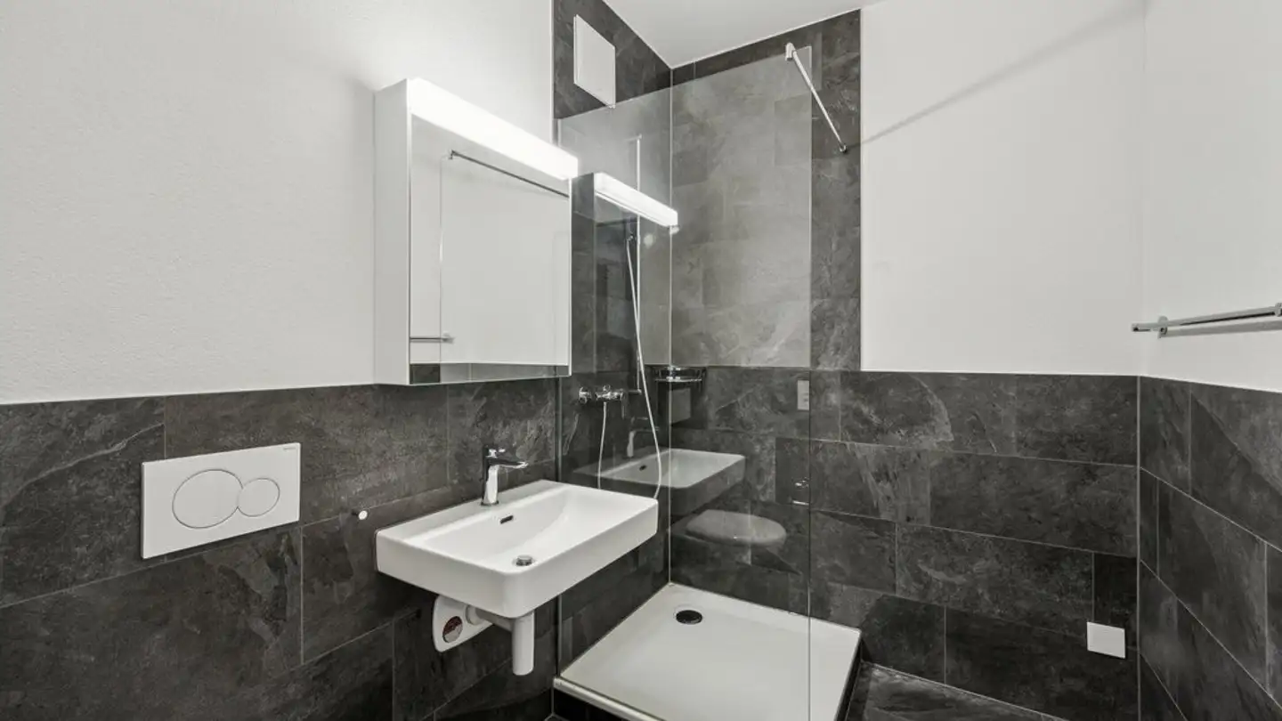 Appartamento in affitto - Klybeckstrasse 190, 4057 Basel - Foto 2