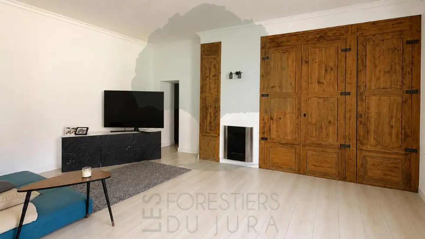 Apartment for sale - Rue des Malvoisins 9, 2900 Porrentruy