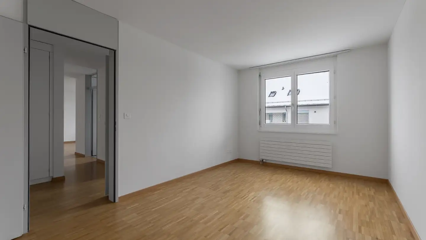 Appartamento in affitto - Oberfeldweg 23, 6280 Hochdorf - Foto 3