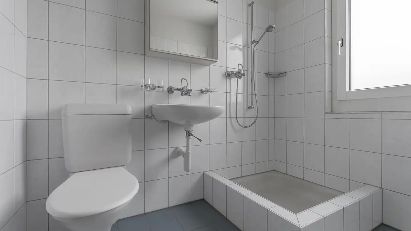 Appartamento in affitto - Oberfeldweg 23, 6280 Hochdorf - Foto 4
